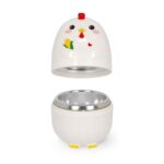 Egg-Cellent! - сад за јајце за во микробранова печка - Image 2