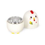 Egg-Cellent! - сад за јајце за во микробранова печка - Image 3