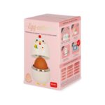 Egg-Cellent! - сад за јајце за во микробранова печка - Image 4