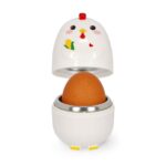 Egg-Cellent! - сад за јајце за во микробранова печка - Image 5