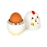 Egg-Cellent! - сад за јајце за во микробранова печка - Image 6