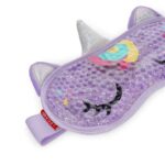 Chill Out - гел маска за очи, Unicorn - Image 2