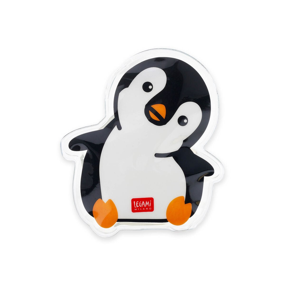 HCP0004-1 Hot & Cold - гел за ладење/топлење, Penguin - Image 1