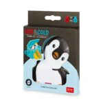 Hot & Cold - гел за ладење/топлење, Penguin - Image 3