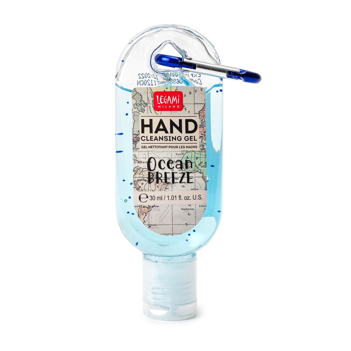 HS0005-1 Hand Cleansing Gel - гел за раце, 30 ml - Image 1