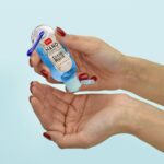 Hand Cleansing Gel - гел за раце, 30 ml - Image 2