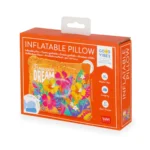 Inflatable Pillow - перниче за на плажа, Tropicana Dream - Image 3