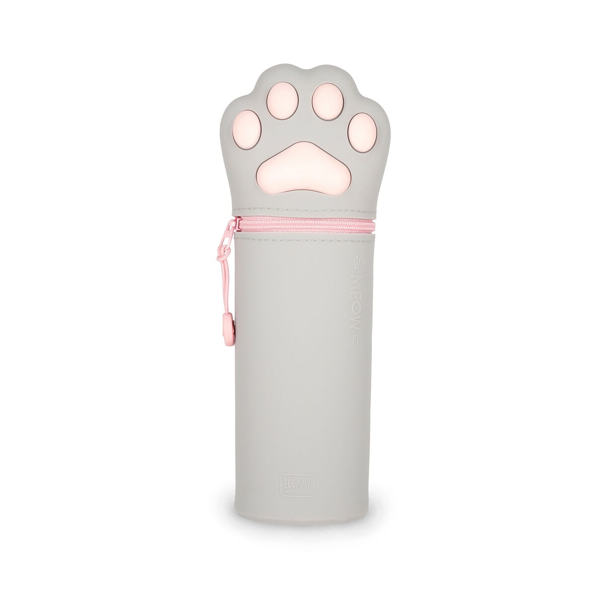 KA0022-1 Kawaii - несесер за прибор, Kitty - Image 1