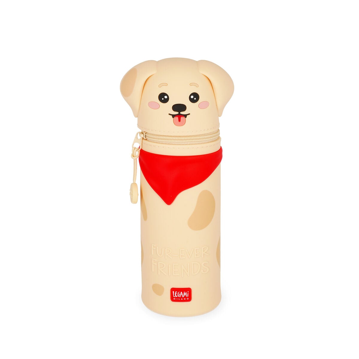 KA0025-1 Kawaii – несесер за прибор, Golden - Image 1