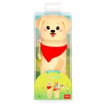 Kawaii – несесер за прибор, Golden - Image 4