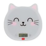 Kitchen Scale - дигитална вага, Kitty
