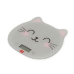 Kitchen Scale - дигитална вага, Kitty - Image 2