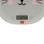 Kitchen Scale - дигитална вага, Kitty - Image 4
