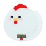 Kitchen Scale - дигитална вага, Chicken