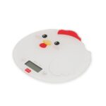 Kitchen Scale - дигитална вага, Chicken - Image 2