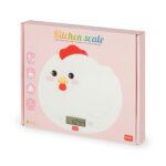 Kitchen Scale - дигитална вага, Chicken - Image 5