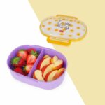 Snack & Go - кутија за храна, Daisy - Image 2