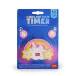 Hands And Teeth Timer - тајмер, Unicorn - Image 4
