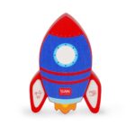 Hands And Teeth Timer - тајмер, Space
