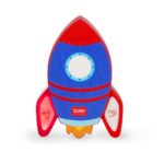 Hands And Teeth Timer - тајмер, Space - Image 3
