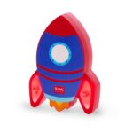 Hands And Teeth Timer - тајмер, Space - Image 6