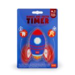 Hands And Teeth Timer - тајмер, Space - Image 8