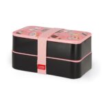 Lunch Box кутија за храна – 1200мл, Sushi Cat