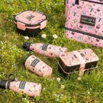 Lunch Box кутија за храна – 1200мл, Sushi Cat - Image 9