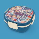 Lunch Box кутија за храна – 1700мл, Travel - Image 11