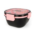 Lunch Box кутија за храна – 1700мл, Sushi Cat