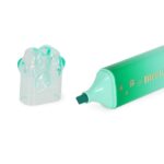Meow Highlighters - маркер за означување, Kitty - Image 2