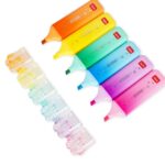 Meow Highlighters - маркер за означување, Kitty - Image 3