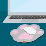 Mousepad - подлога за маус, Kitty - Image 4