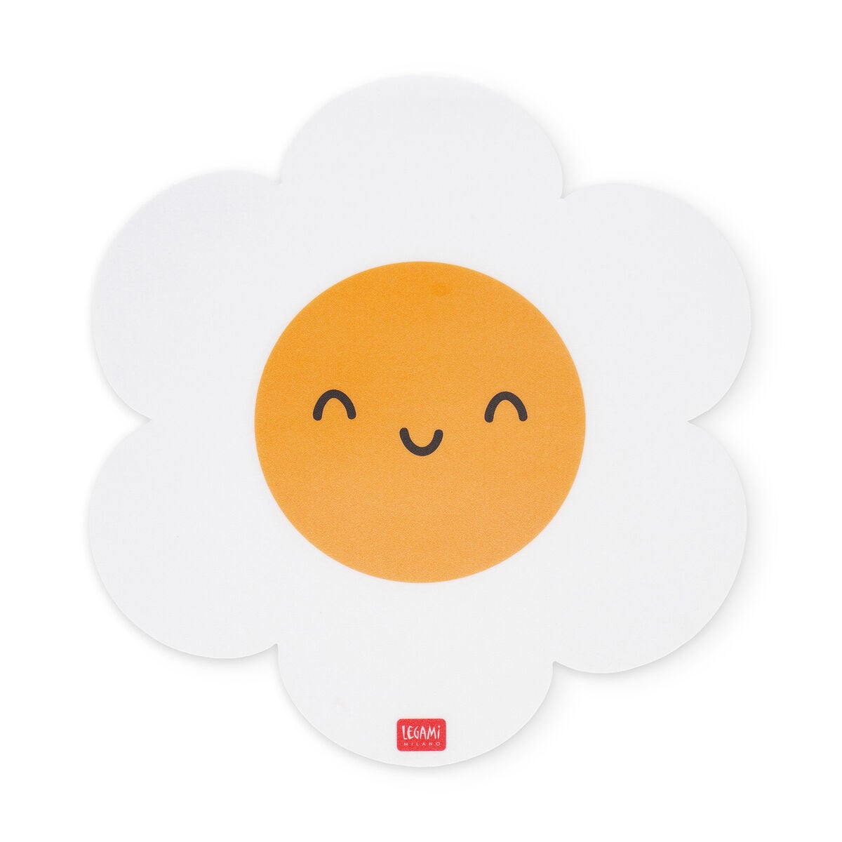 MOU0033_1 Mousepad - подлога за маус, Daisy - Image 1