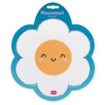 Mousepad - подлога за маус, Daisy - Image 4
