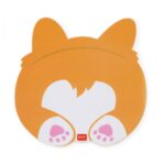 Mousepad - подлога за маус, Corgi