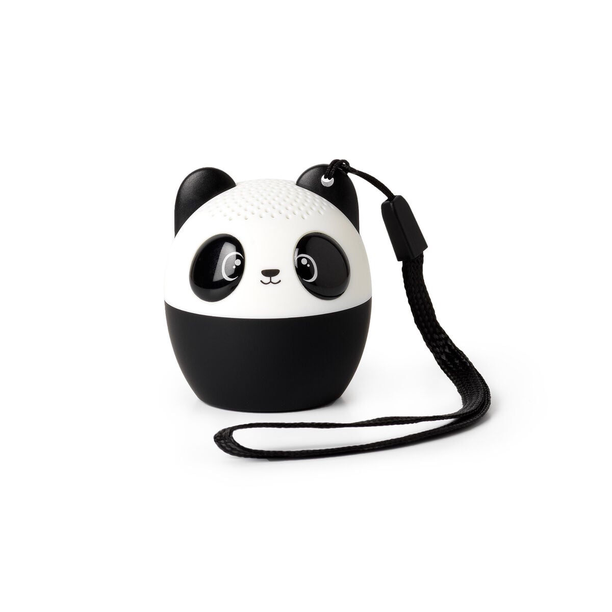 MSP0003-1 Pump Up The Volume - мини безжичен звучник, Panda - Image 1