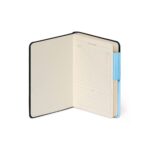 My Notebook Small - тетратка, празна, Aura - Image 2