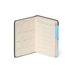 My Notebook Small - тетратка, празна, Aura - Image 4