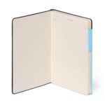 My Notebook Large - тетратка, линии, Aura - Image 2