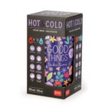 Hot & Cold – чаша, 275мл, Flowers - Image 4