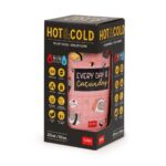 Hot & Cold – чаша, 275мл, Sushi Cat - Image 5