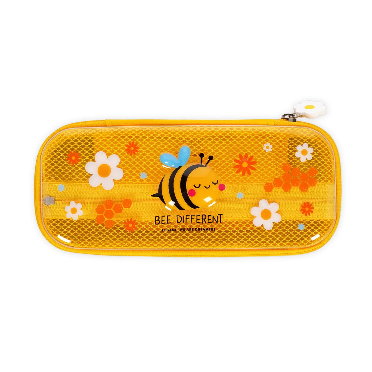 PCR0006_1 Wonderwow – несесер за прибор, Bee - Image 1
