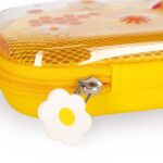 Wonderwow – несесер за прибор, Bee - Image 5