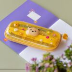 Wonderwow – несесер за прибор Teddy Bear - Image 4