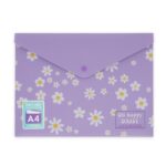 Fold & Order - папка за документи, Daisy