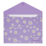 Fold & Order - папка за документи, Daisy - Image 2