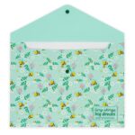 Fold & Order - папка за документи, Bee - Image 2
