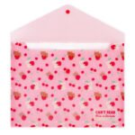 Fold & Order - папка за документи, Teddy Bear - Image 2