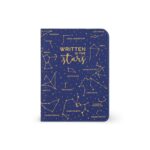 Passport Holder, RFID Blocking – организер за пасош Stars - Image 6